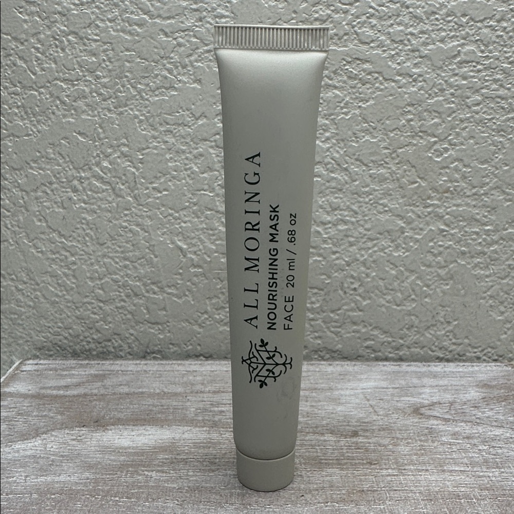 $5 🌙 All Moringa Nourishing Mask —‎ 20ml 💧NEW